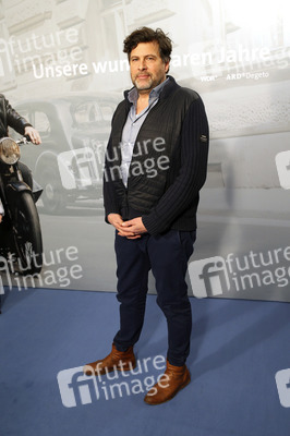 Photocall 'Unsere wunderbaren Jahre' in Hamburg