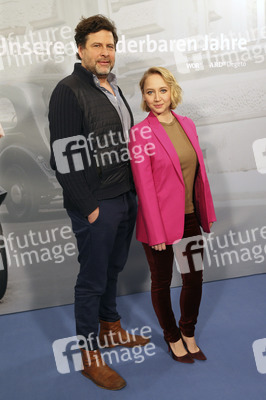 Photocall 'Unsere wunderbaren Jahre' in Hamburg