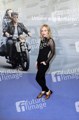 Photocall 'Unsere wunderbaren Jahre' in Hamburg