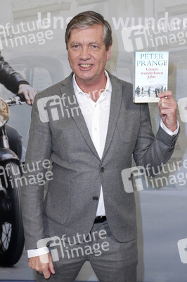 Photocall 'Unsere wunderbaren Jahre' in Hamburg