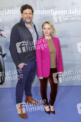 Photocall 'Unsere wunderbaren Jahre' in Hamburg