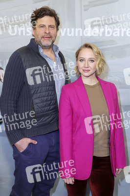 Photocall 'Unsere wunderbaren Jahre' in Hamburg