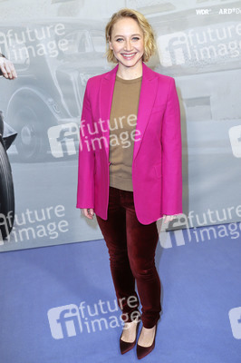 Photocall 'Unsere wunderbaren Jahre' in Hamburg