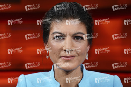 Talkshow 'hart aber fair' in Köln