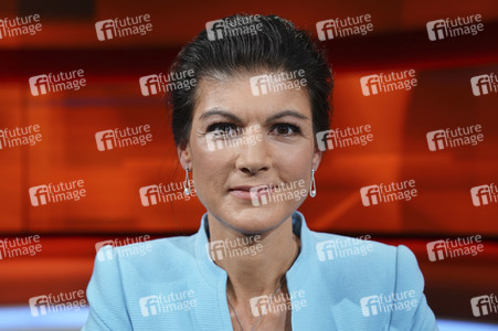 Talkshow 'hart aber fair' in Köln