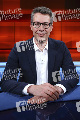 Talkshow 'hart aber fair' in Köln