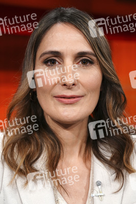 Talkshow 'hart aber fair' in Köln