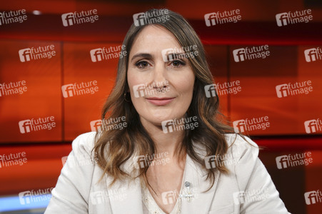 Talkshow 'hart aber fair' in Köln