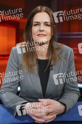 Talkshow 'hart aber fair' in Köln