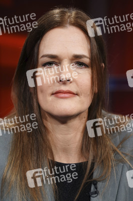 Talkshow 'hart aber fair' in Köln