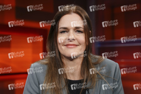 Talkshow 'hart aber fair' in Köln