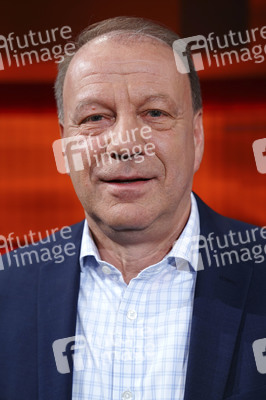 Talkshow 'hart aber fair' in Köln