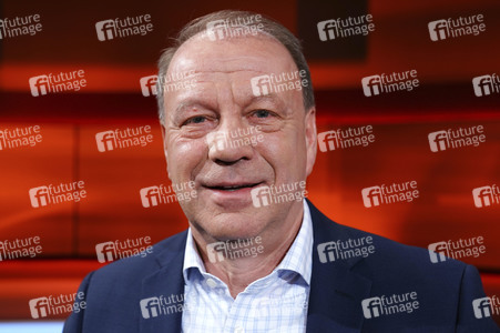 Talkshow 'hart aber fair' in Köln