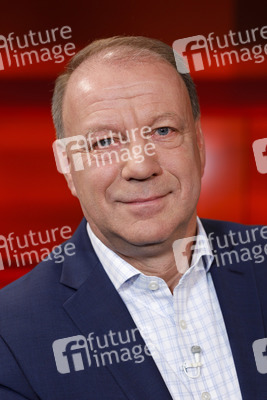 Talkshow 'hart aber fair' in Köln