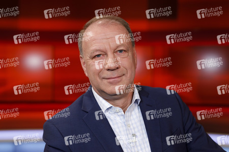 Talkshow 'hart aber fair' in Köln