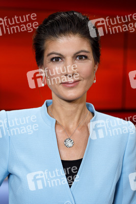 Talkshow 'hart aber fair' in Köln