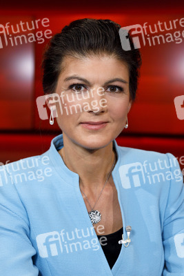 Talkshow 'hart aber fair' in Köln