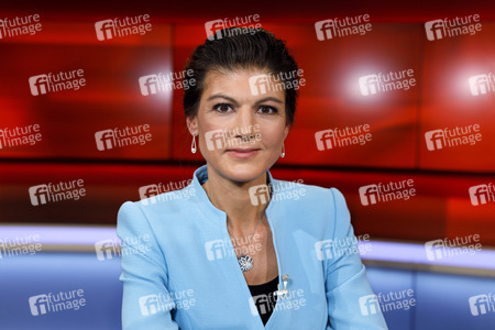 Talkshow 'hart aber fair' in Köln