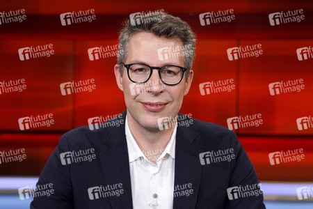 Talkshow 'hart aber fair' in Köln