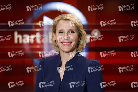 Talkshow 'hart aber fair' in Köln