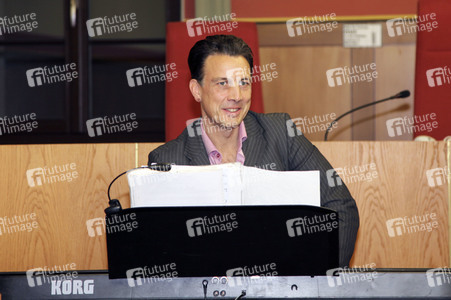 Lesung mit Sebastian Kommerell und Blanche Kommerell in Görlitz