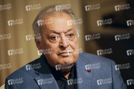 Pressegespräch 'Der Rosenkavalier' in Berlin