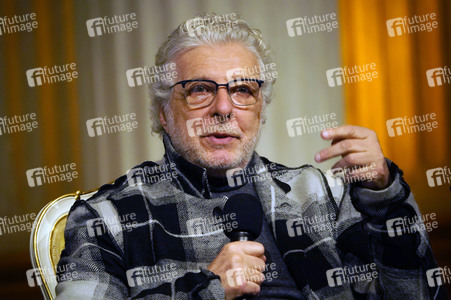 Pressegespräch 'Der Rosenkavalier' in Berlin