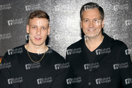 Fototermin 'Wer weiß denn sowas? XXL' in Hamburg