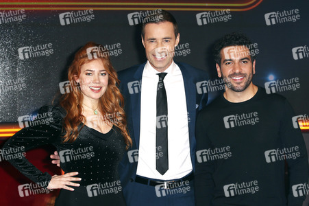 Fototermin 'Wer weiß denn sowas? XXL' in Hamburg