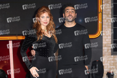 Fototermin 'Wer weiß denn sowas? XXL' in Hamburg