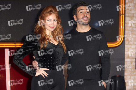 Fototermin 'Wer weiß denn sowas? XXL' in Hamburg