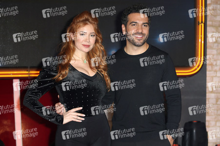 Fototermin 'Wer weiß denn sowas? XXL' in Hamburg