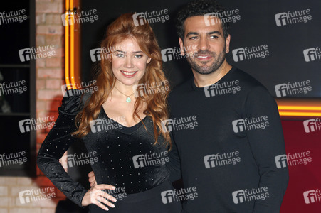 Fototermin 'Wer weiß denn sowas? XXL' in Hamburg