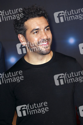 Fototermin 'Wer weiß denn sowas? XXL' in Hamburg