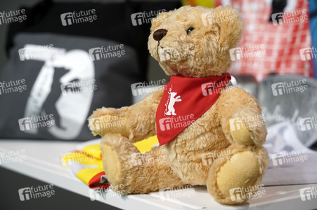 Pressekonferenz zur Berlinale 2020