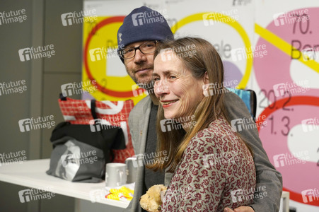 Pressekonferenz zur Berlinale 2020