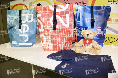 Pressekonferenz zur Berlinale 2020