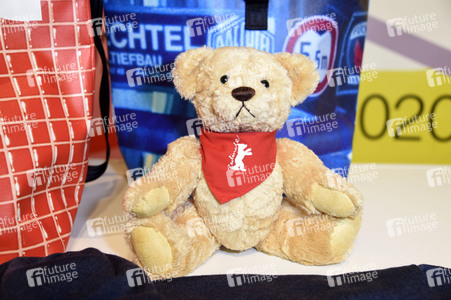 Pressekonferenz zur Berlinale 2020