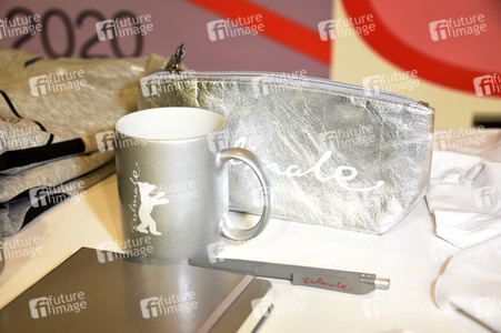 Pressekonferenz zur Berlinale 2020