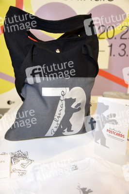 Pressekonferenz zur Berlinale 2020