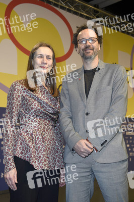 Pressekonferenz zur Berlinale 2020