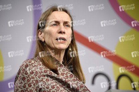 Pressekonferenz zur Berlinale 2020