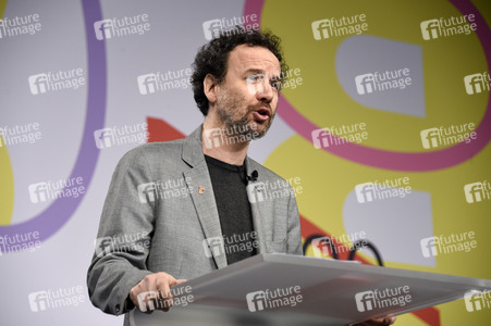 Pressekonferenz zur Berlinale 2020
