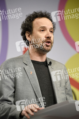 Pressekonferenz zur Berlinale 2020