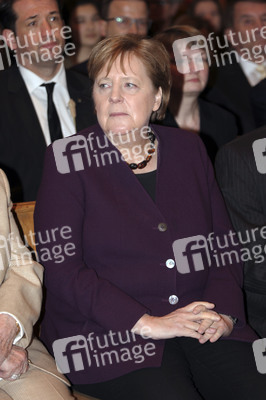 Festveranstaltung '30 Jahre Friedliche Revolution und Neugründung des Freistaates Sachsen - 90 Jahre Kurt Biedenkopf' in Dresden