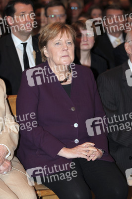 Festveranstaltung '30 Jahre Friedliche Revolution und Neugründung des Freistaates Sachsen - 90 Jahre Kurt Biedenkopf' in Dresden