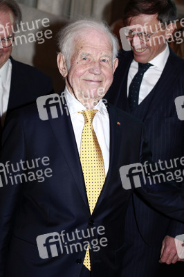 Festveranstaltung '30 Jahre Friedliche Revolution und Neugründung des Freistaates Sachsen - 90 Jahre Kurt Biedenkopf' in Dresden