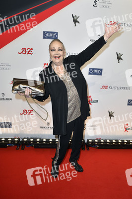 B.Z. Kulturpreis 2020 in Berlin