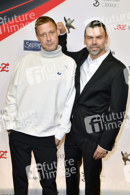 B.Z. Kulturpreis 2020 in Berlin