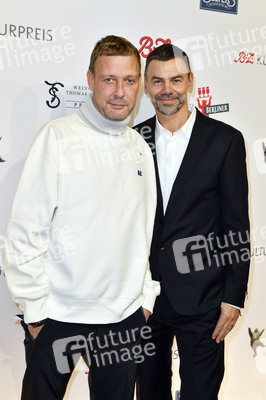 B.Z. Kulturpreis 2020 in Berlin